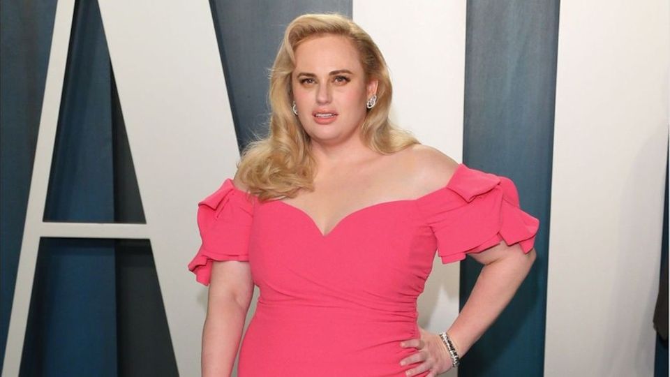 Rebel Wilson Stellt Klar Freund Liebte Sie Schon Vor Gewichtsverlust Promifacts