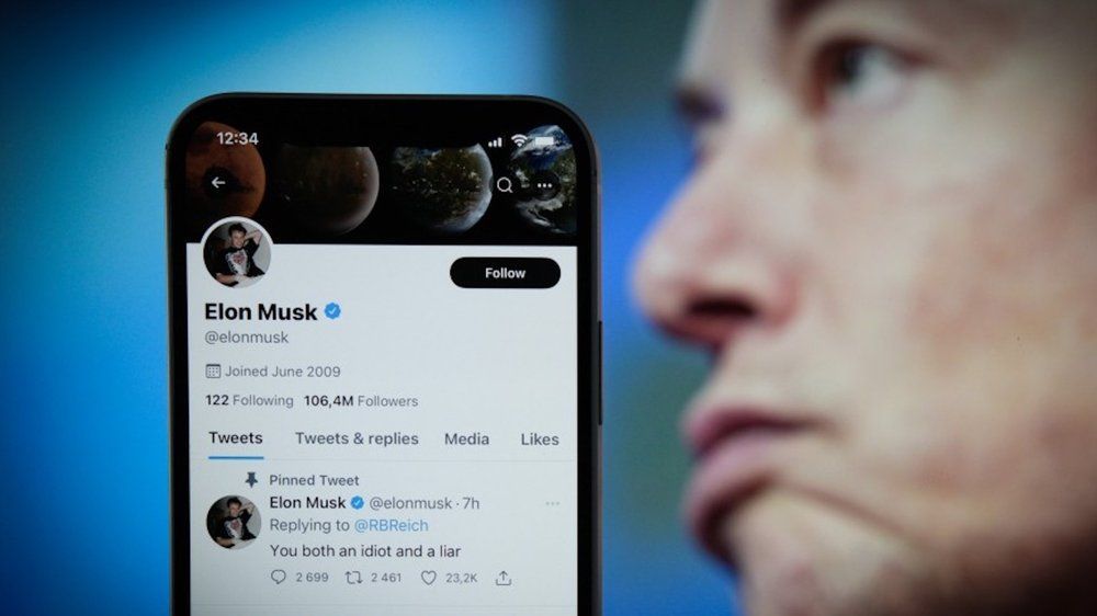 Surprising turnaround: Elon Musk now wants to buy Twitter after all
