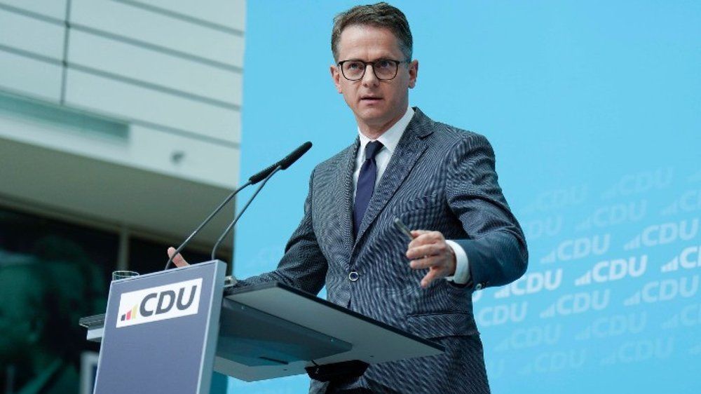 CDU: Linnemann fordert Arbeitspflicht für Bürgergeld-Bezieher