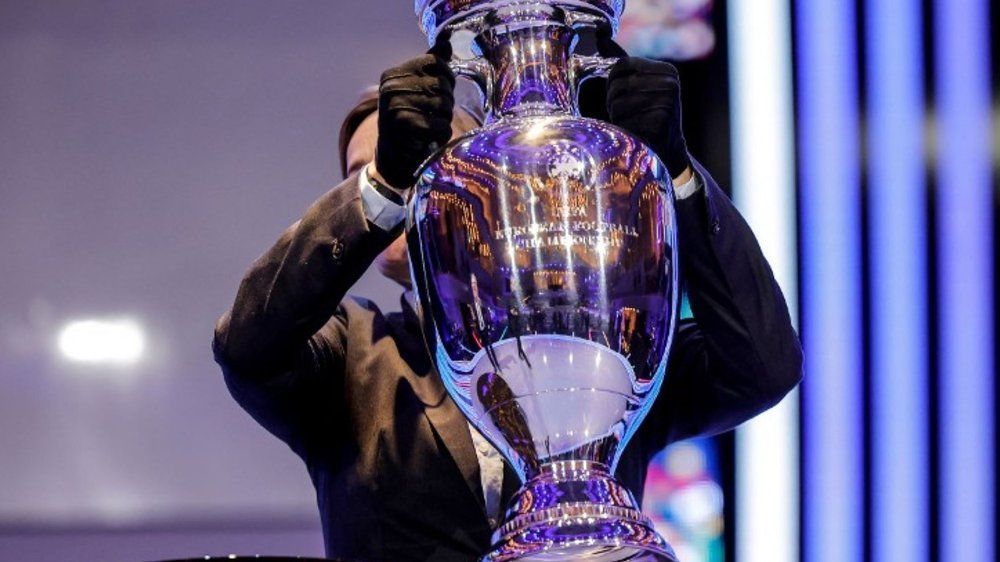 Gruppenphase ausgelost: So kommt man noch an EM-Tickets