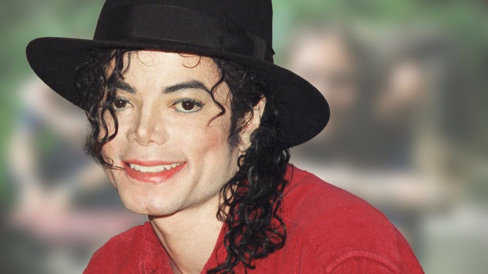 Michael Jackson - Selten! Tochter Paris zeigt sich mit Bruder Prince