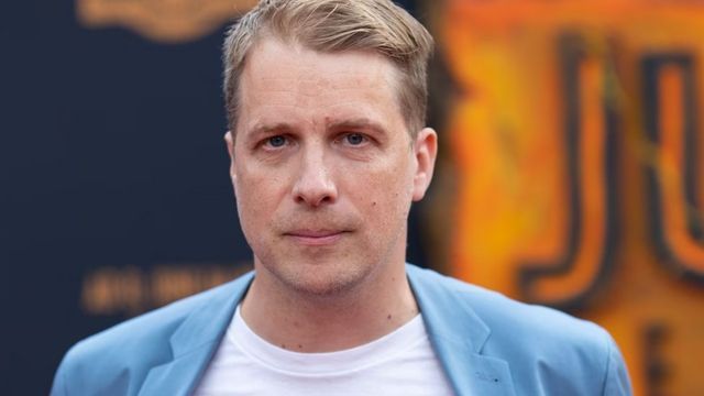 Oliver Pocher