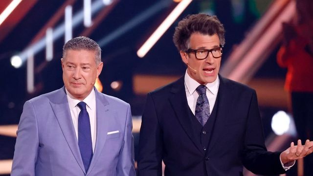 „Wir machen es!“: Llambi kündigt „Let’s Dance“-Sensation an