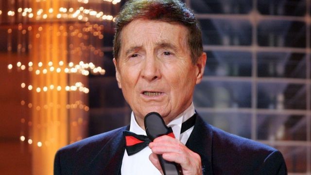 Video: Schlagerlegende Freddy Quinn enthüllt grausames Familiendrama