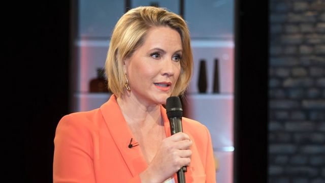 Video: Judith Rakers blickt auf Ehe-Aus zurück: „Moment der totalen Freiheit“