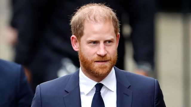 Video: Prinz Harry klagt mit anderen Promis gegen "Daily Mail"-Verlag