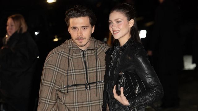 Video: Brooklyn bricht mit den Beckhams – und wählt eine noch mächtigere Familie