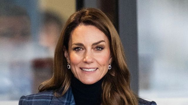 Video: Expertin verrät, warum Prinzessin Kate jetzt heller denn je strahlt