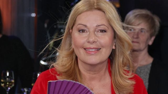 Video: "Rosenheim Cops"-Star Karin Thaler ist bewusst kinderlos