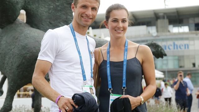 Video: Thomas und Lisa Müller trennen sich