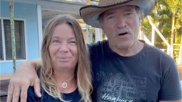 Video: Konny & Manu Reimann wagen kompletten Neuanfang in der Karibik