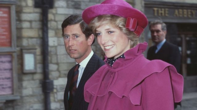 Video: In Dianas Todesnacht brach Charles mehrfach das royale Protokoll