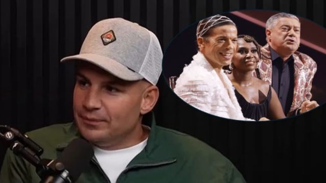 Video: Warum Pietro Lombardi sich nicht zu „Let's Dance“ traut