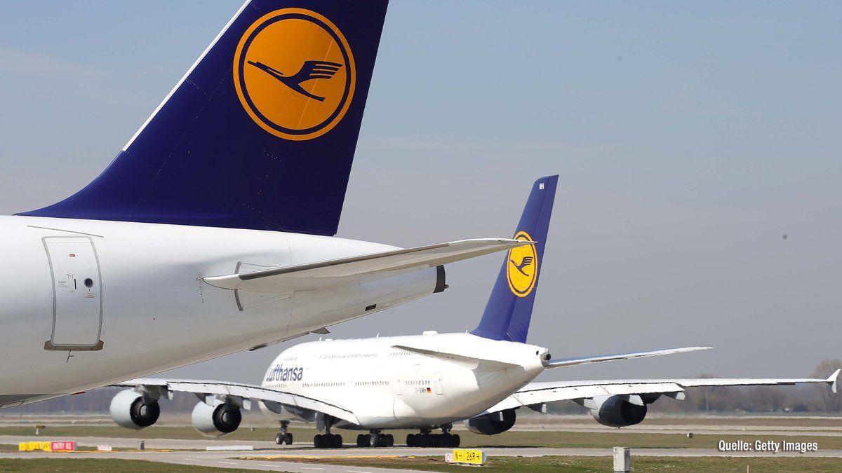 Überraschung für alle Passagiere: Lufthansa führt neue Gebühr ein