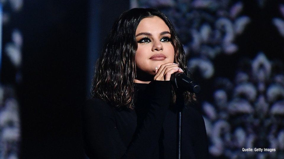 Selena Gomez: Darum wollen ihre Freunde nicht mir ihr abhängen