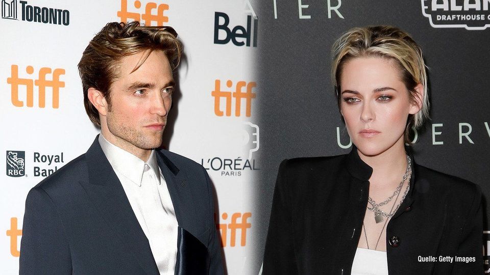 Kristen Stewart: Darum will sie nicht mit Robert Pattinson drehen