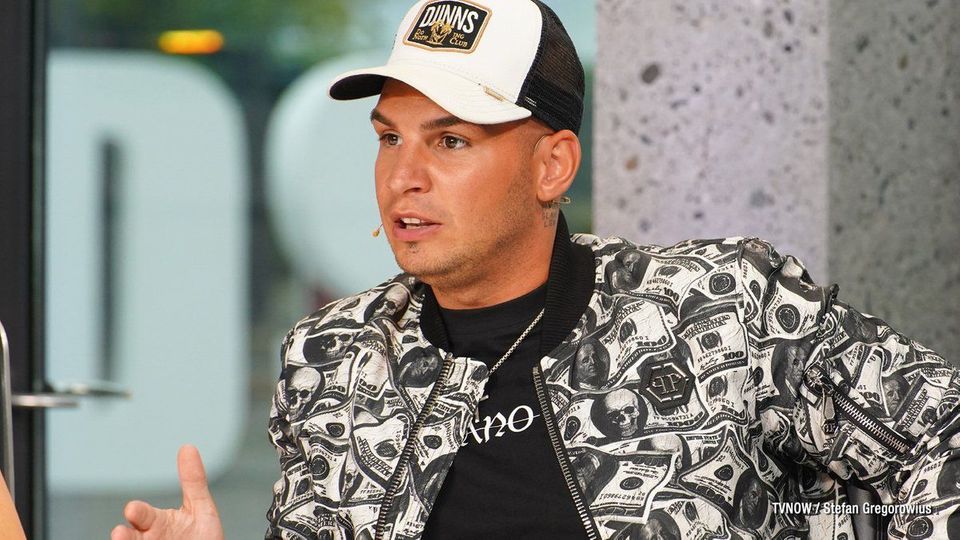 Pietro Lombardi: Kritik an Michael Wendler bei DSDS