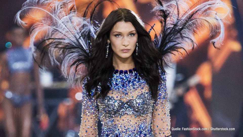 Bella Hadid erhebt Vorwürfe gegen 