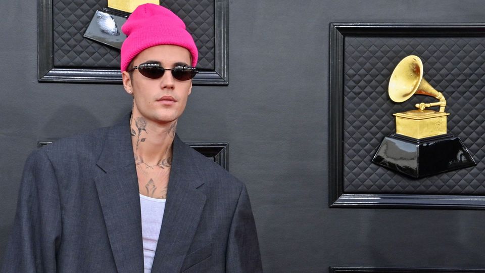 Justin Bieber Gesundheitsupdate: DIESER Star gibt Infos