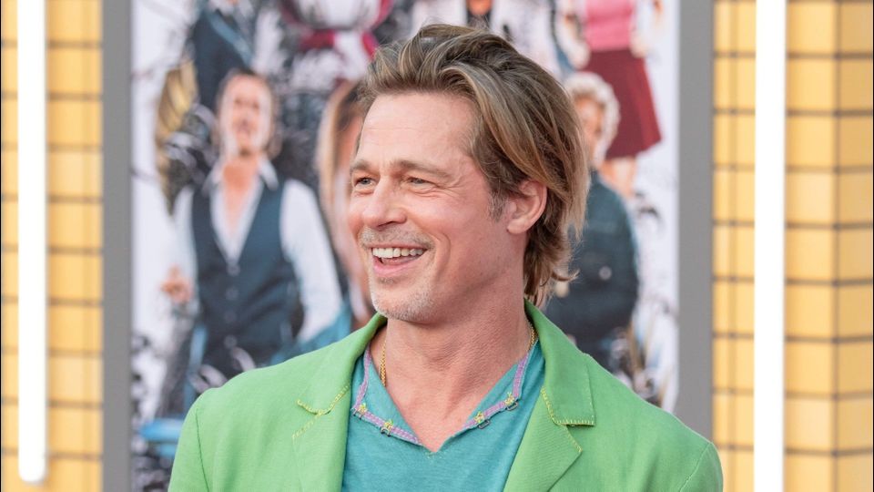 Brad Pitt's Love Life Details: Does he have a girlfriend?