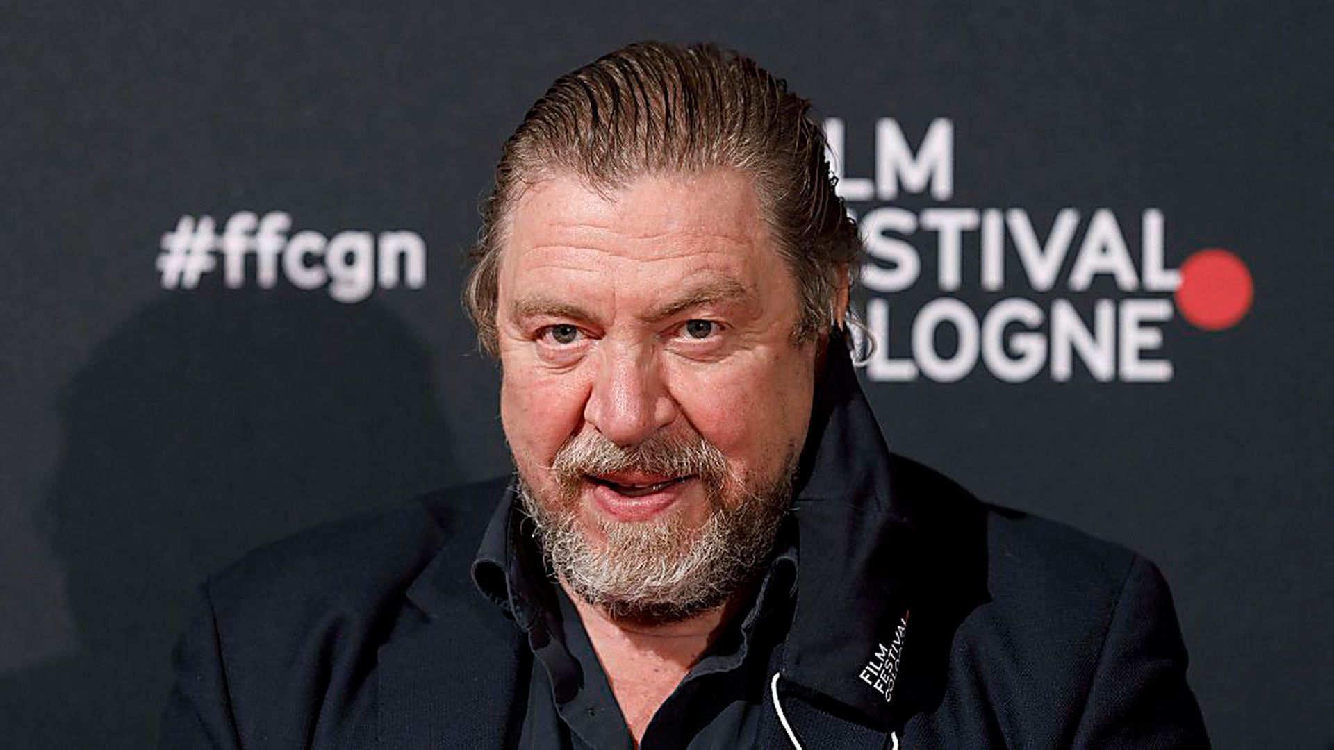 Armin Rohde: Mit zwei Frauen gleichzeitig zusammen