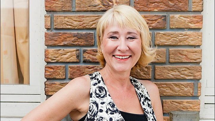 "Alles was zählt"-Star Inge Brings verrät: Darum fiel sie für ein Jahr aus