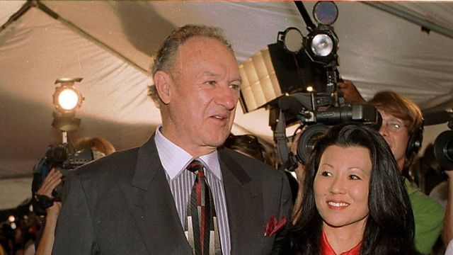 Todesrätsel Betsy und Gene Hackman: Polizei räumt Irrtum ein