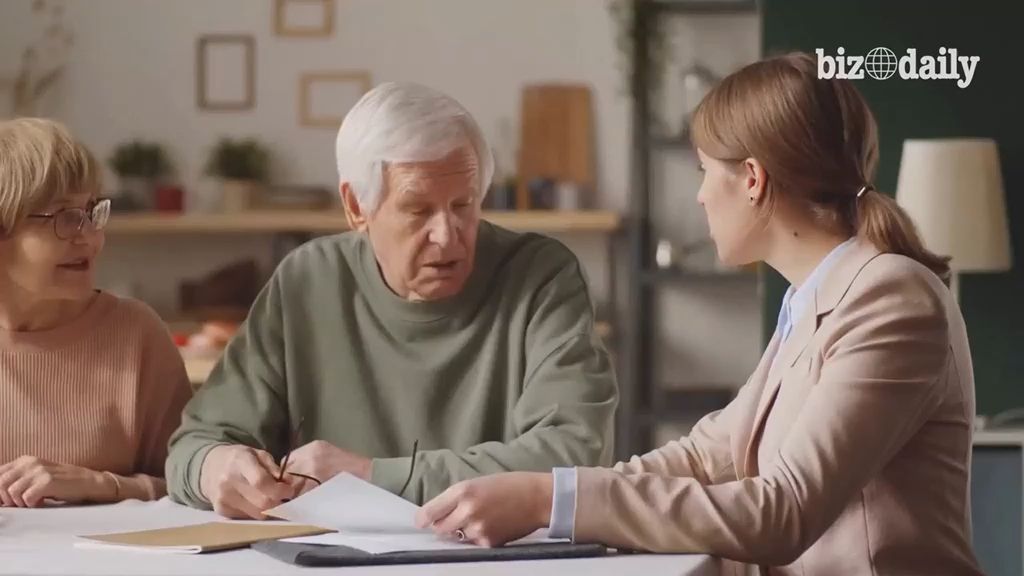 Pension shock! Insurances pay out less than was paid in