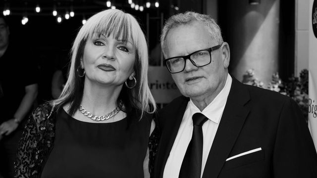 Todesursache bestätigt: Daran starb Kultreporter Ulli Potofski