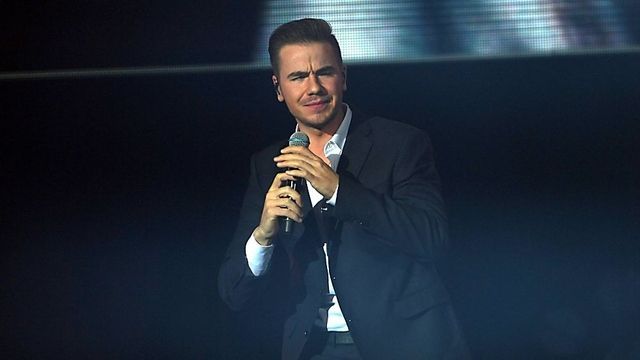 Eric Philippi als Stiefvater: So ist das Verhältnis zu Michelles Tochter Marie Reim