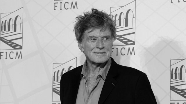 Hollywood-Legende Robert Redford ist tot: Was bislang bekannt ist
