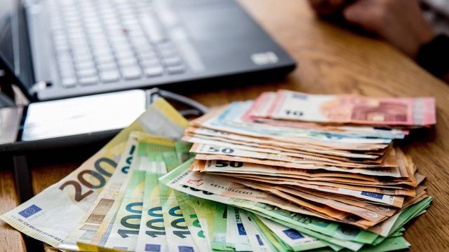 Ab 2026: Aktivrente bringt Rentnern über 36.000 Euro steuerfrei