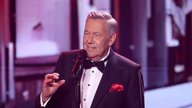 Über Kaisermania: Roland Kaiser trifft harte Entscheidung