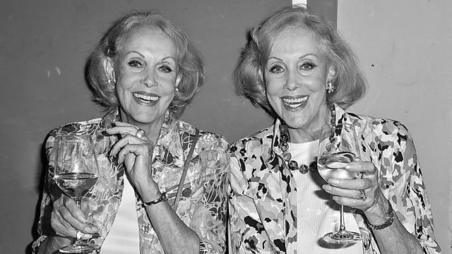 Nur einer ging es nicht gut: Geheimnis um Tod der Kessler-Zwillinge