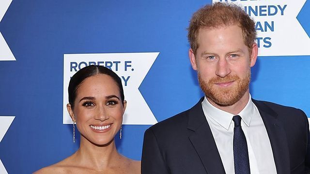 Prinz Harry & Herzogin Meghan: Neue Strategie für Archie und Lilibet!