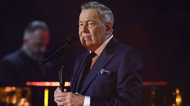 Sorge um Roland Kaiser: Schlagerstar muss wichtigen Auftritt absagen