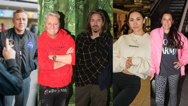 Dschungelcamp 2026: Dieser Star ist laut Quoten der Buchmacher klarer Favorit