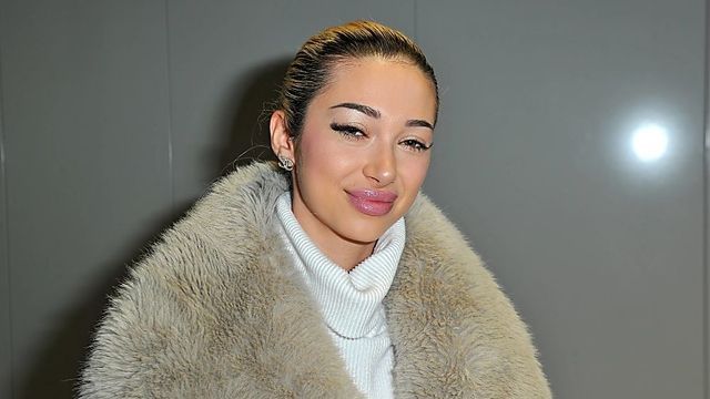 Jetzt bestätigt: Dschungelcamperin Ariel ist die neue „Bachelorette“