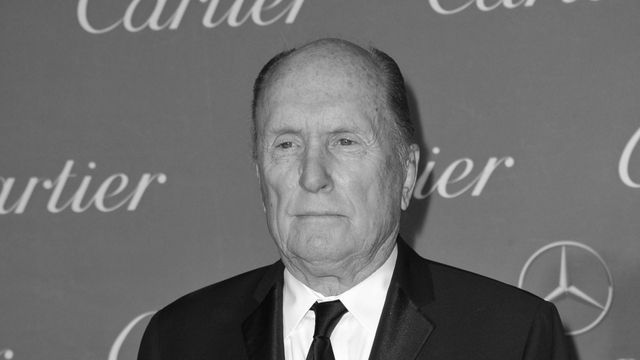 „Der Pate“-Legende Robert Duvall mit 95 Jahren gestorben