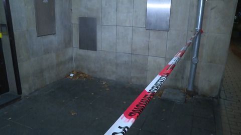 Rätselhafter Fall in Hannover: Zwei Männer nach Verletzungen durch Stichwaffe tot