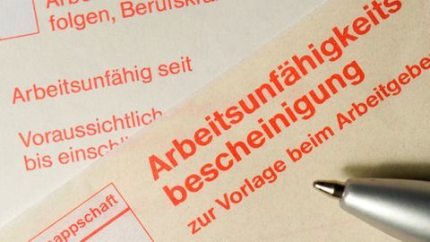 Ab sofort: Krankschreibung per Telefon wieder möglich