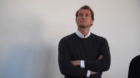 Mit der Kettensäge am Starnberger See? - Prozess gegen Jens Lehmann