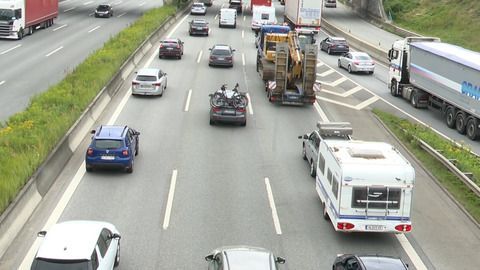 EU will regelmäßige Medizinchecks für Autofahrer