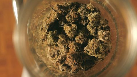 Cannabis-Freigabe nimmt nächste Hürde - Union: Historischer Fehler