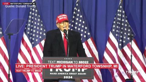 Trump setzt Siegesserie bei Präsidentschaftsvorwahlen fort