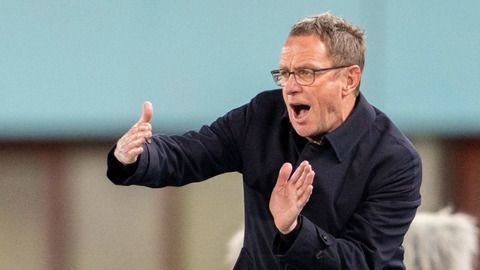 Bayern-Sportdirektor Freund: Schnelle Einigung mit Rangnick möglich