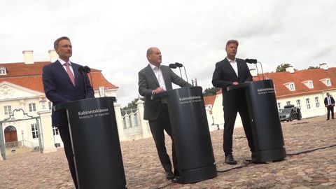 Haushalt 2025: Ringen um Milliarden · und das Überleben der Ampel