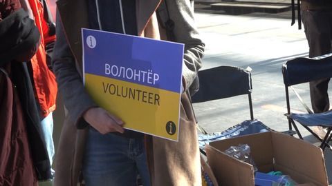 Studie: 55 Prozent der Ukraine-Flüchtlinge nach 10 Jahren in Arbeit