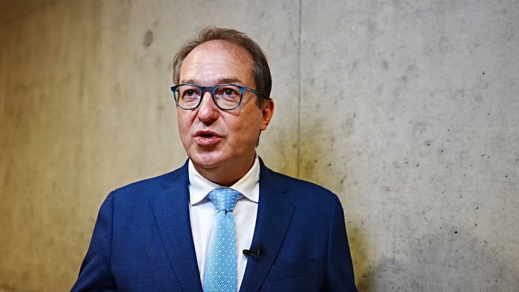 Dobrindt: Ukraine-Flüchtlinge ohne Arbeit zurückschicken