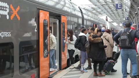 Verkehrsminister wohl einig: Deutschlandticket wird ab 2025 teurer